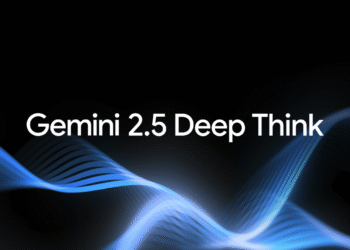 Deep Think is now rolling out