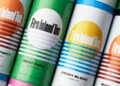 Branding for Fire Island Tea by Stephen Moss — BP&O