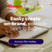 Tips to personalise Eloqua Landing Pages and deliver an on-brand CX | Marketing Cube