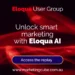 AI woven into all aspects of your Eloqua marketing automation