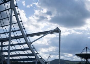 Scientists Have Identified the Origin of an Extraordinarily Powerful Outer Space Radio Wave