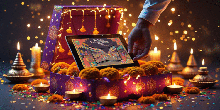 Decoding India’s Festive Season 2025: Consumers, Celebrations, and Commerce