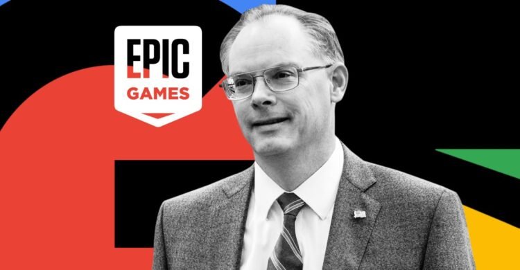 Epic just won its Google lawsuit again, and Android may never be the same
