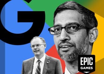 The Epic Games Store is bringing Fortnite back to Google Play