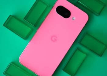 Google’s Pixel 9A is down to its lowest price ever