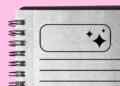 AI doesn’t belong in journaling