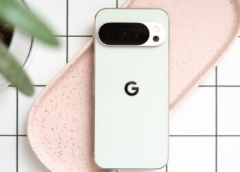 Google Pixel 10 Pro review: AI, Qi2, and a spec bump too