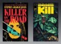 Two thrilling horror novels in one