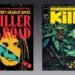 Two thrilling horror novels in one