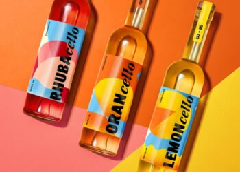 New Packaging for Wolfe Bros Cellos by OurCreative — BP&O