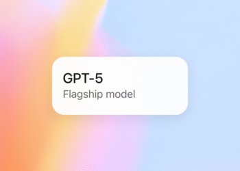 GPT-5 is here and it’s free for everyone