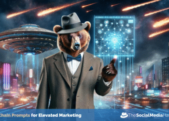 5 AI Chain Prompts for Elevated Marketing