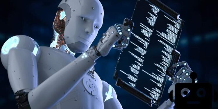 5 AI Trading Bots That Work With Robinhood