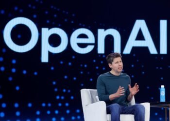 OpenAI is giving ChatGPT Enterprise to the executive branch workforce for $1