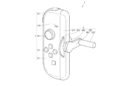 Nintendo designed a Playdate-like crank for the Switch 2