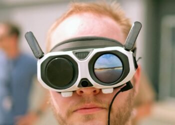 Insta360’s first drone is unlike anything else