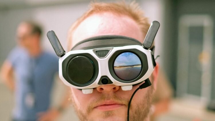 Insta360’s first drone is unlike anything else