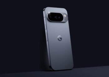 Google dunks on Apple Intelligence in new Pixel 10 ad