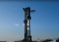 SpaceX is about to launch Starship for its 10th test flight