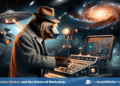AI Frontier Models and the Future of Marketing