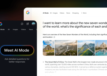 Google Search’s AI Mode is going global and getting smarter