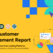 AI in Customer Engagement: 2025 Industry Data Report