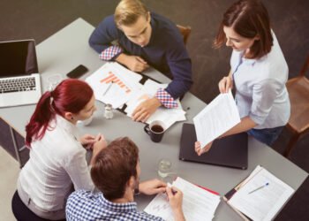How to Build a Buyer Persona That Actually Converts
