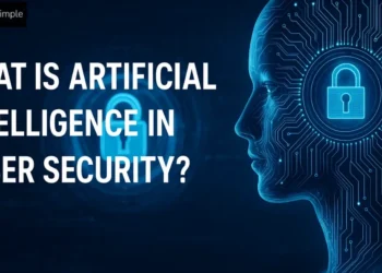 What is Artificial Intelligence in Cybersecurity?