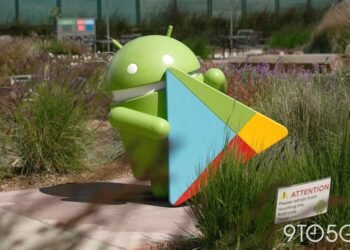 Google has to implement these Play Store & Android changes soon