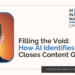 Filling the Void: How AI Identifies and Closes Content Gaps with Andy Crestodina