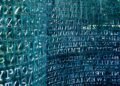 The Kryptos Key Is Going Up for Sale