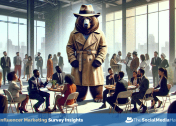 B2B Influencer Marketing Survey Insights