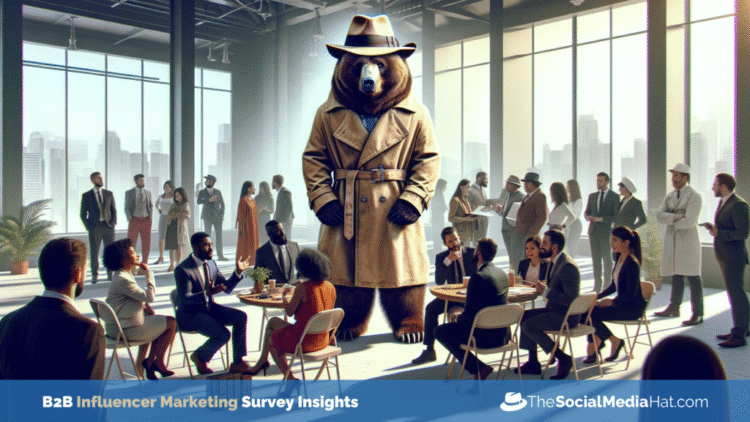 B2B Influencer Marketing Survey Insights