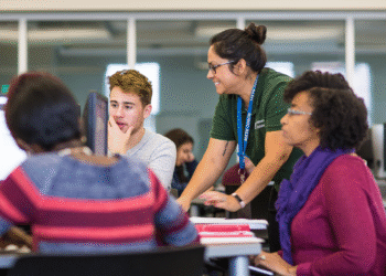 Google’s best AI tools for college students for free