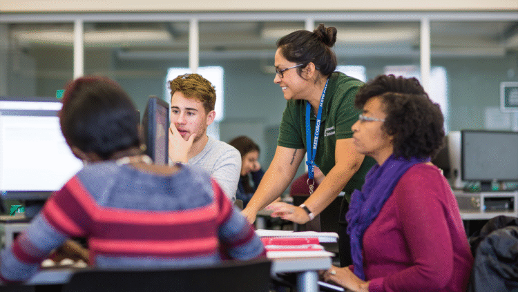 Google’s best AI tools for college students for free