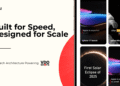 Built for Speed, Designed for Scale: The Tech Architecture Powering VDO Shots