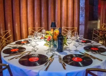 Most Executive Dinners Fail. Here’s Why Yours Won’t.