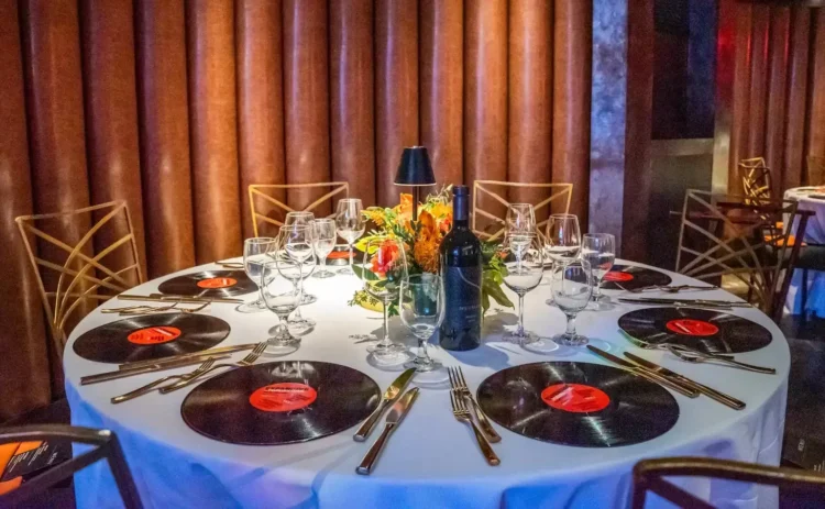 Most Executive Dinners Fail. Here’s Why Yours Won’t.