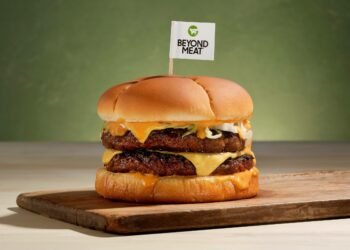 Beyond Meat Struggles Without Brand Differentiation