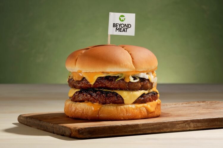 Beyond Meat Struggles Without Brand Differentiation