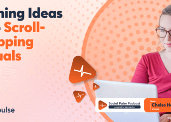 How to Stop A Scroll With Your Content