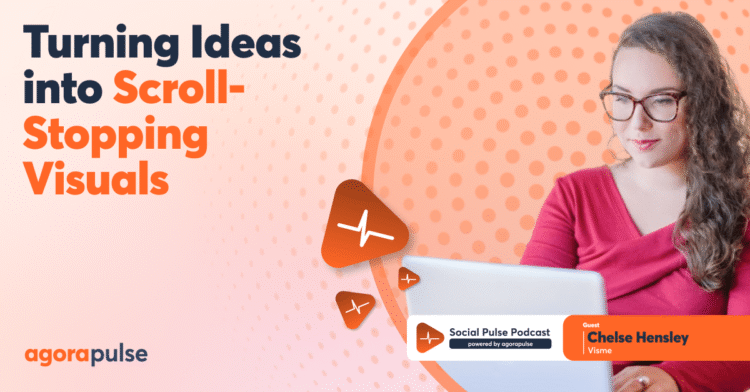How to Stop A Scroll With Your Content