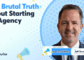 The Truth About Leaving Your Job to Start an Agency