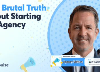 The Truth About Leaving Your Job to Start an Agency