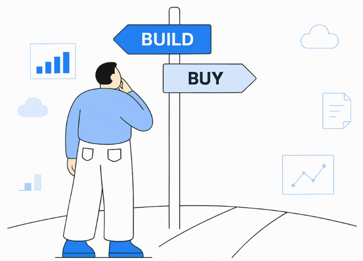 Choosing the Right Path for B2B Startups