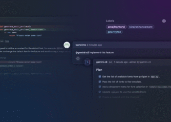 AI coding made for collaboration