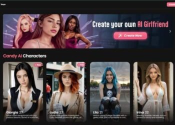 I Tested Candy AI Unfiltered Chat for 1 Month