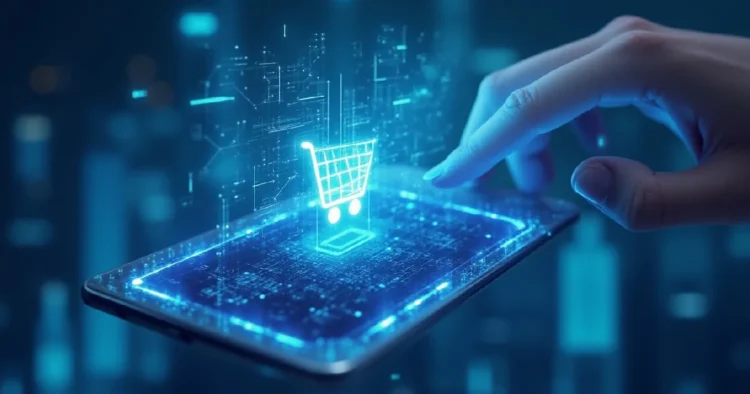 How AI is Shaping the New Age of Commerce