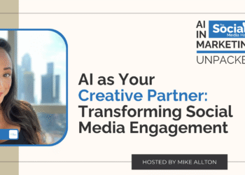 Transforming Social Media Engagement with Claudia Sandino