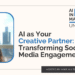 Transforming Social Media Engagement with Claudia Sandino